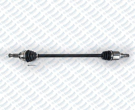 SWAPP 61655 On Aks Sag Qashqai 1.6i 07>14 Cvt J10 Kasa Otomatik Sanzuman   (Dis Freze:29 Ic Freze:25 Conta Capi:56.2 Boy:941 Mm)